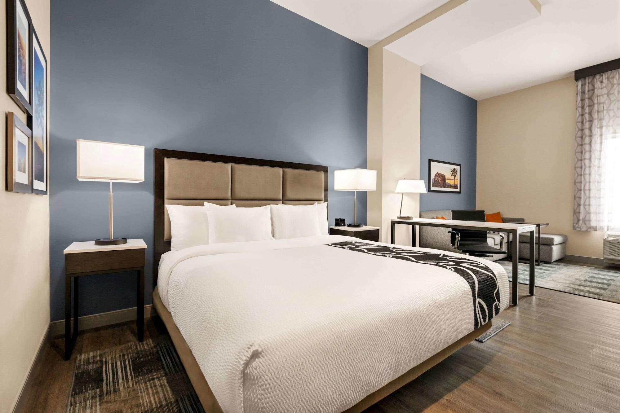 Heritage Inn Сан Бернардино Екстериор снимка