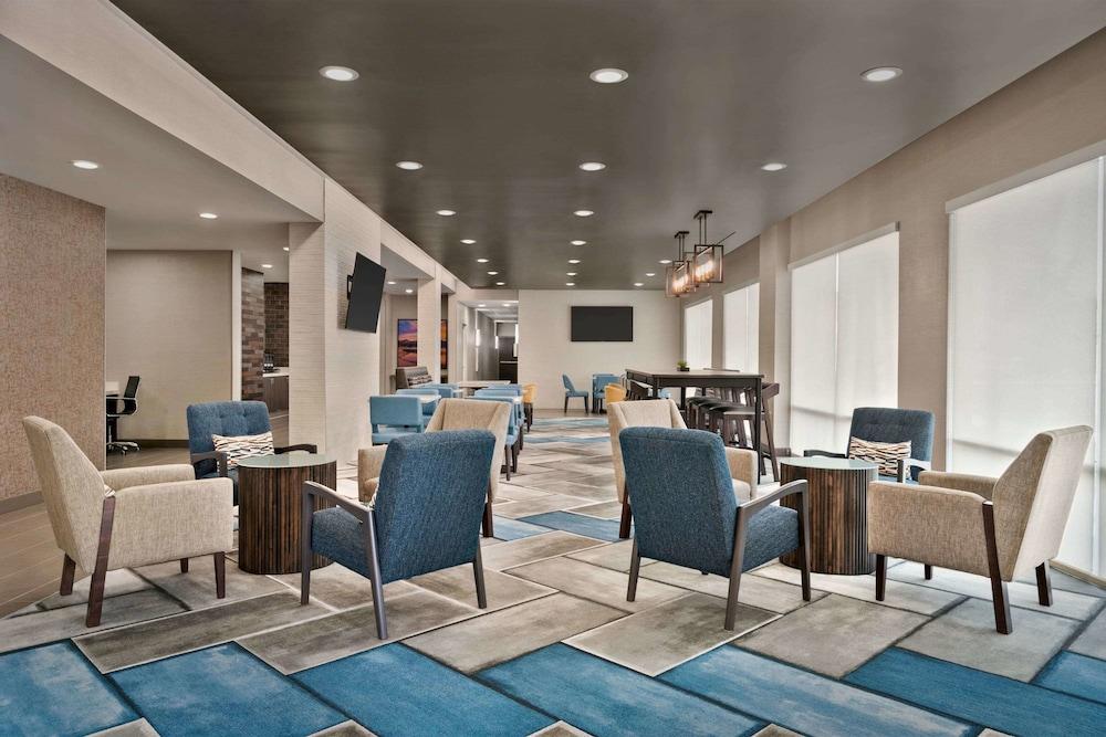 Heritage Inn Сан Бернардино Екстериор снимка