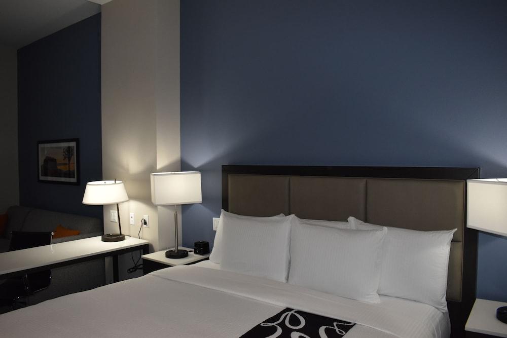 Heritage Inn Сан Бернардино Екстериор снимка