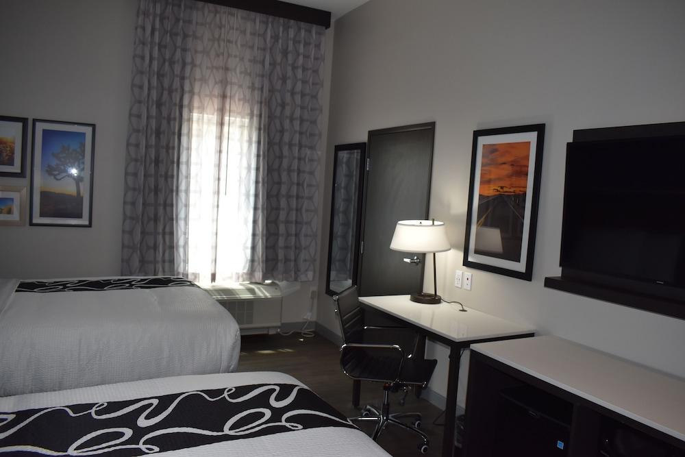 Heritage Inn Сан Бернардино Екстериор снимка