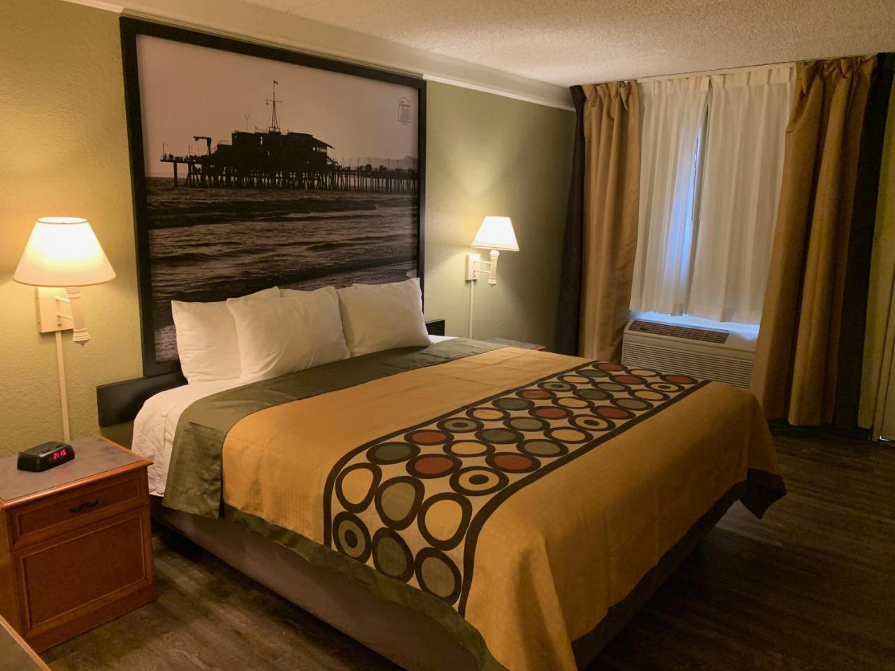 Heritage Inn Сан Бернардино Екстериор снимка