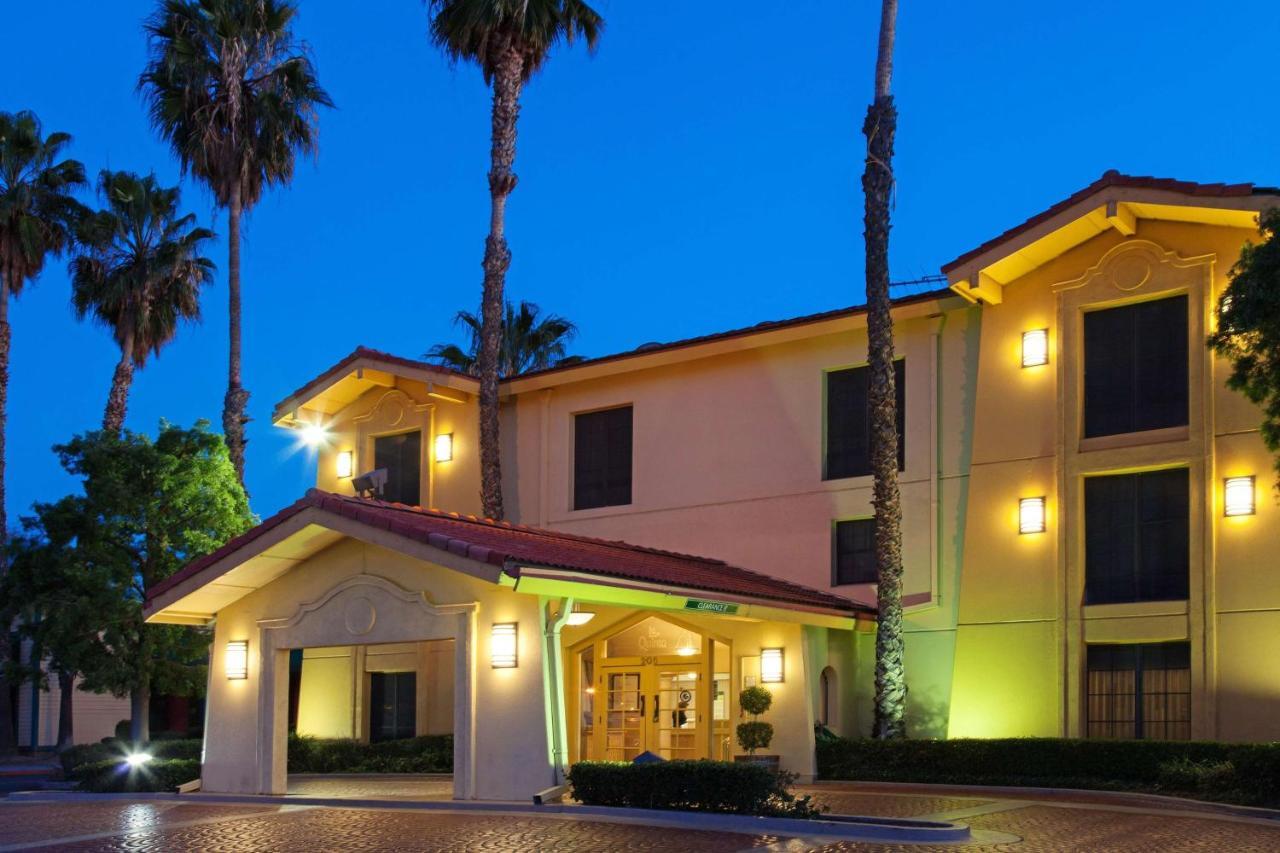 Heritage Inn Сан Бернардино Екстериор снимка